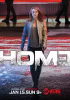 plakat - Homeland (2011)