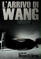 plakat filmu L'Arrivo di Wang
