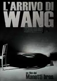 Plakat filmu L'Arrivo di Wang