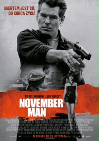 November Man