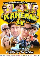 plakat filmu Kamenák 4