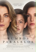 plakat filmu Rumbos Paralelos
