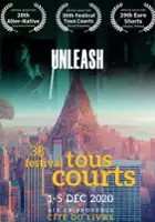 plakat filmu Unleash