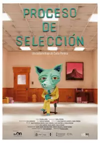 Plakat filmu Selekcja