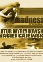 plakat filmu Madness
