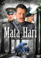 plakat filmu Mata Hari, la vraie histoire