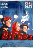 plakat filmu Bifur 3