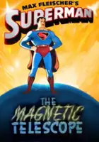 plakat filmu The Magnetic Telescope