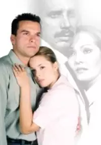 Plakat filmu La Se&ntilde;ora de C&aacute;rdenas