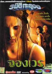 Plakat filmu Revenge