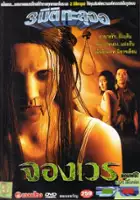 plakat filmu Revenge