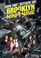 plakat - Brooklyn 9-9 (2013)