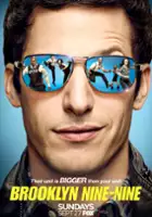 plakat - Brooklyn 9-9 (2013)
