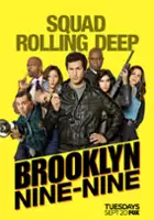 plakat - Brooklyn 9-9 (2013)