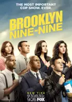 plakat - Brooklyn 9-9 (2013)