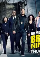 plakat - Brooklyn 9-9 (2013)