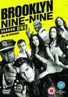 Carl Tart / Brooklyn 9-9