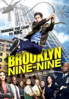 plakat - Brooklyn 9-9 (2013)