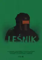 plakat filmu Leśnik