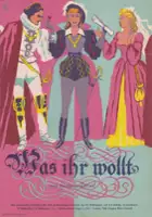 Sergei Lukyanov / Wiecz&oacute;r Trzech Kr&oacute;li