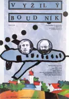 Kristi&aacute;n Hynek / Vyžilý Boudník
