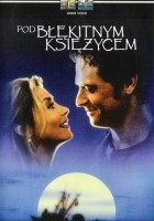 plakat filmu Pod błękitnym księżycem