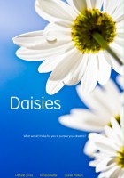 plakat filmu Daisies