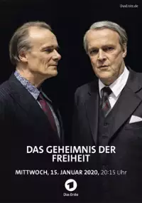 Plakat filmu Das Geheimnis der Freiheit