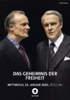 plakat filmu Das Geheimnis der Freiheit