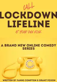Plakat serialu Lockdown Lifeline