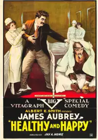 Plakat filmu Healthy and Happy