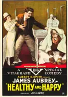 plakat filmu Healthy and Happy