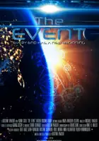 plakat filmu The Event