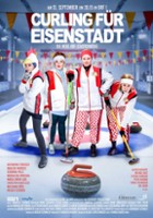 plakat filmu Curling für Eisenstadt