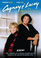 plakat - Cagney i Lacey (1981)