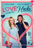 plakat filmu Love Hacks