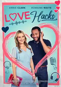 Plakat filmu Love Hacks