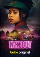 plakat filmu Takeout