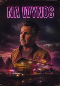 Plakat filmu Na wynos