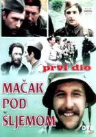 plakat serialu Macak pod sljemom