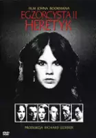 plakat filmu Egzorcysta II: Heretyk