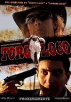 plakat filmu Toro Loco