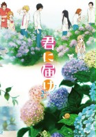 plakat filmu Kimi ni Todoke: From Me to You 2nd Season