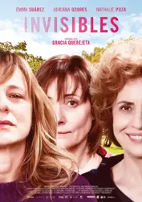 Plakat filmu Invisibles