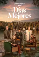 plakat - Días mejores (2022)