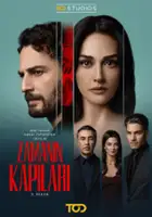 plakat - Zamanin Kapilari (2024)