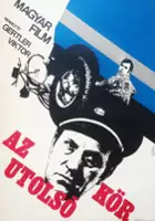 plakat filmu Az Utolsó kör