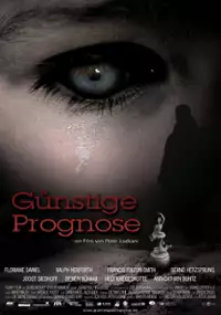 Plakat filmu Günstige Prognose