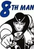 Haruyuki Kawajima / 8th Man