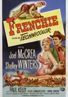 plakat filmu Frenchie